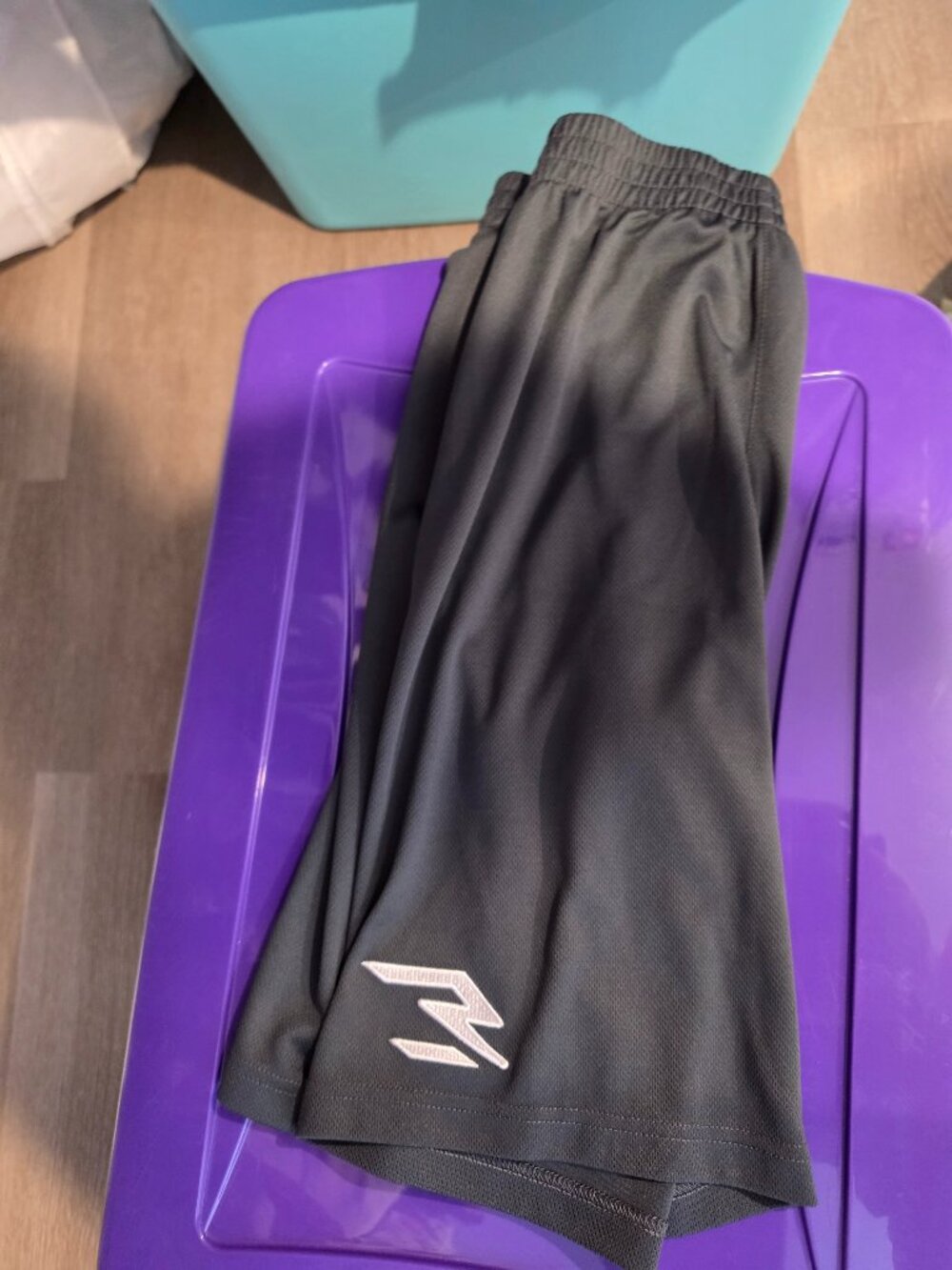 Boys Nike Shorts Bundle